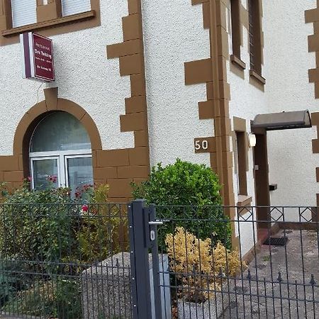 Monteur Apartment Victoria Hagen  Exterior photo