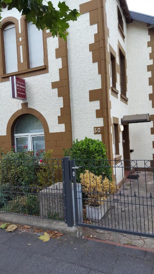 Monteur Apartment Victoria Hagen  Exterior photo